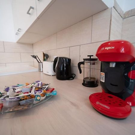 Appartement Tout Equipe 4 Couchages Belle De Mai Μασσαλία Εξωτερικό φωτογραφία