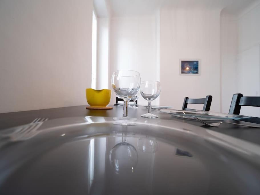 Appartement Tout Equipe 4 Couchages Belle De Mai Μασσαλία Εξωτερικό φωτογραφία