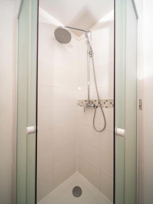 Appartement Tout Equipe 4 Couchages Belle De Mai Μασσαλία Εξωτερικό φωτογραφία