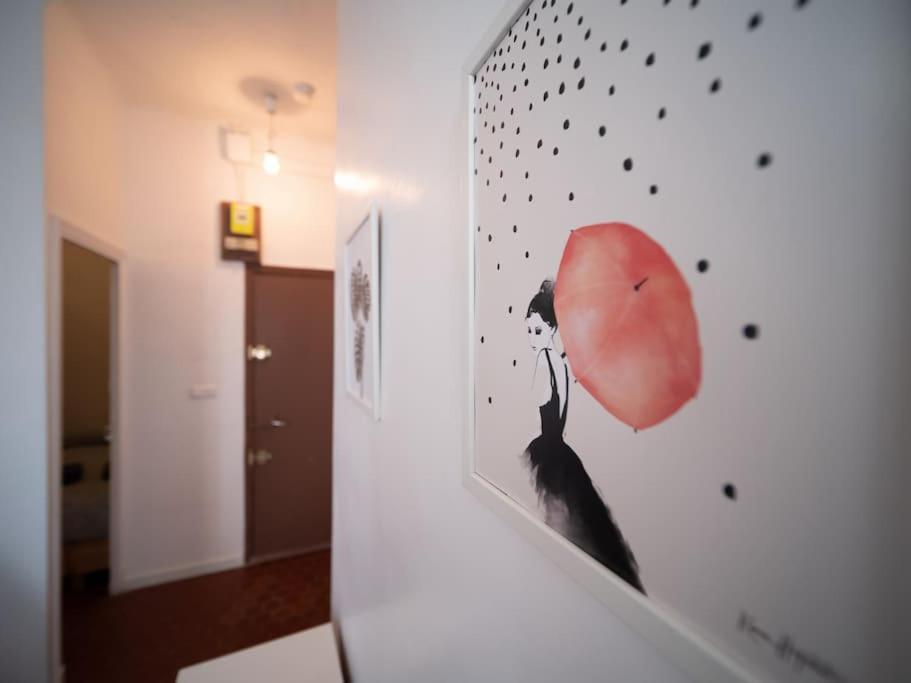 Appartement Tout Equipe 4 Couchages Belle De Mai Μασσαλία Εξωτερικό φωτογραφία