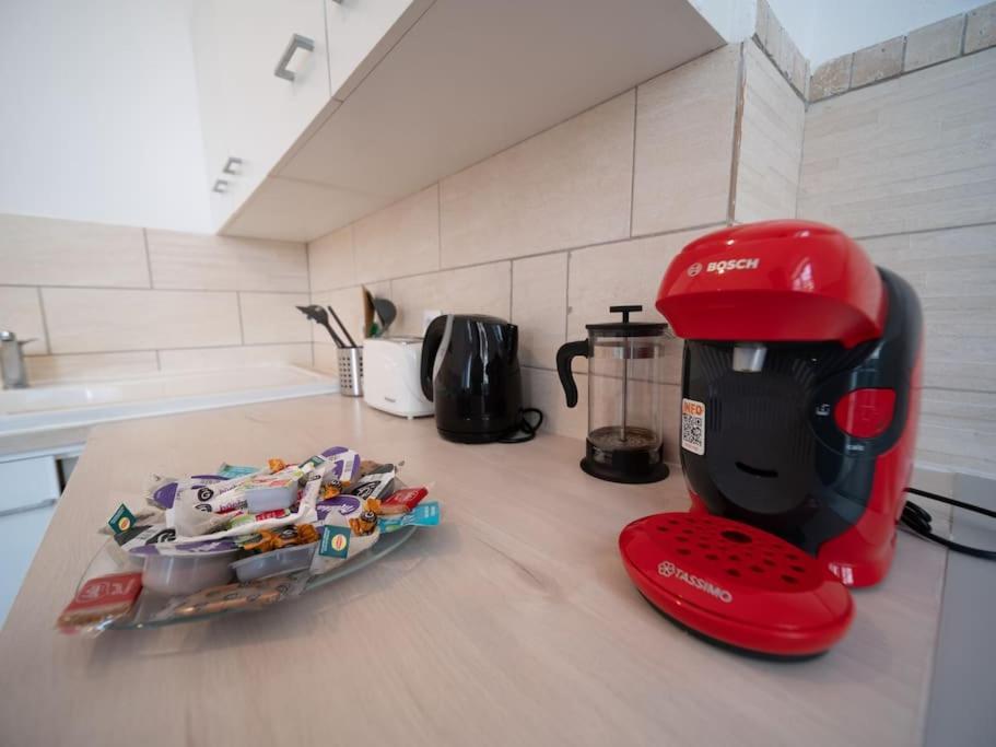 Appartement Tout Equipe 4 Couchages Belle De Mai Μασσαλία Εξωτερικό φωτογραφία